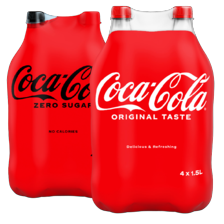Coca-Cola